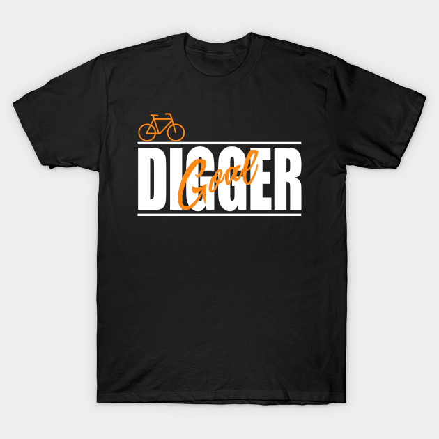 Cycling Goal Digger